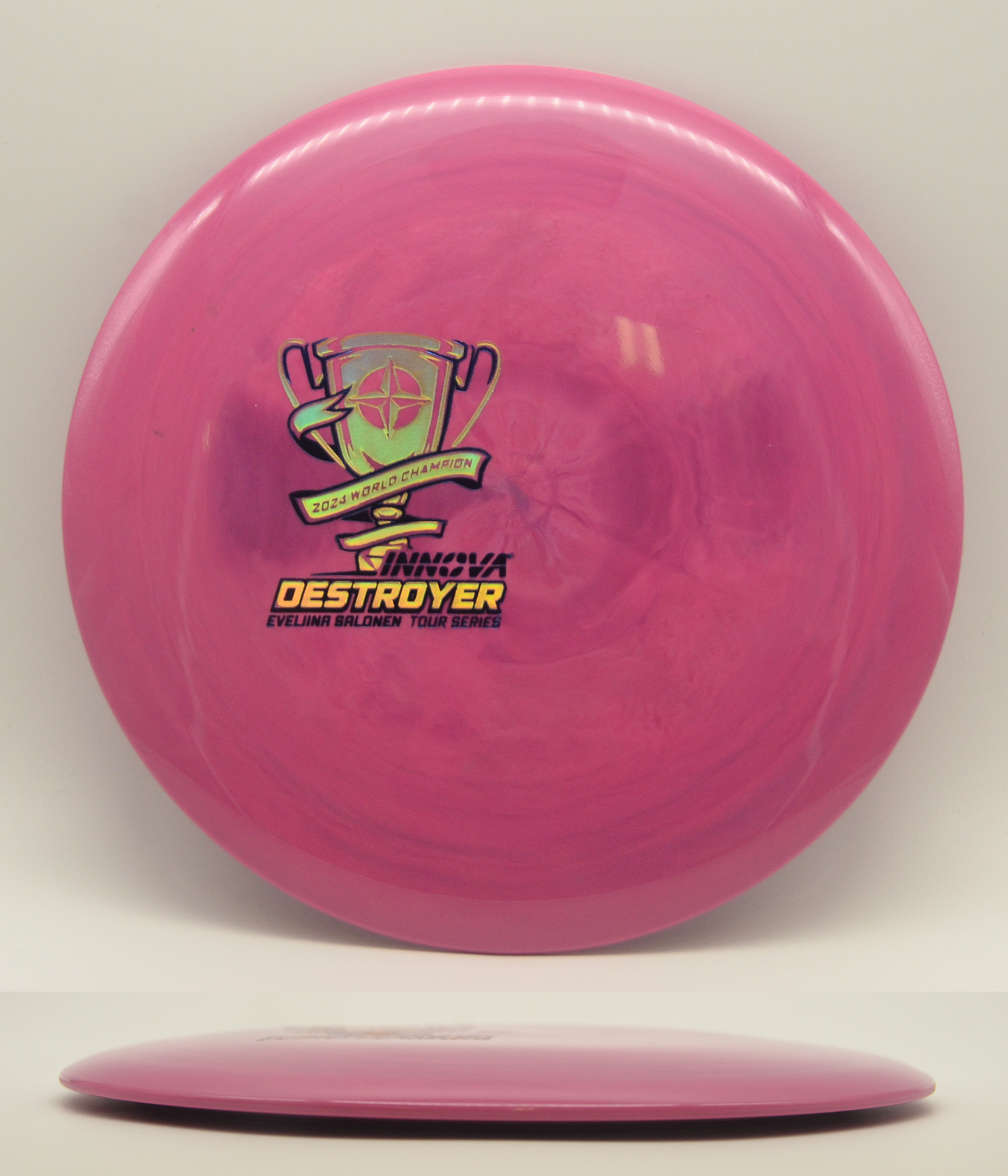 Destructor 