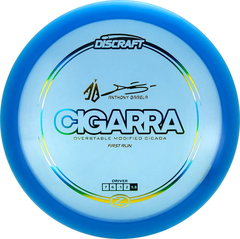 Cigarra