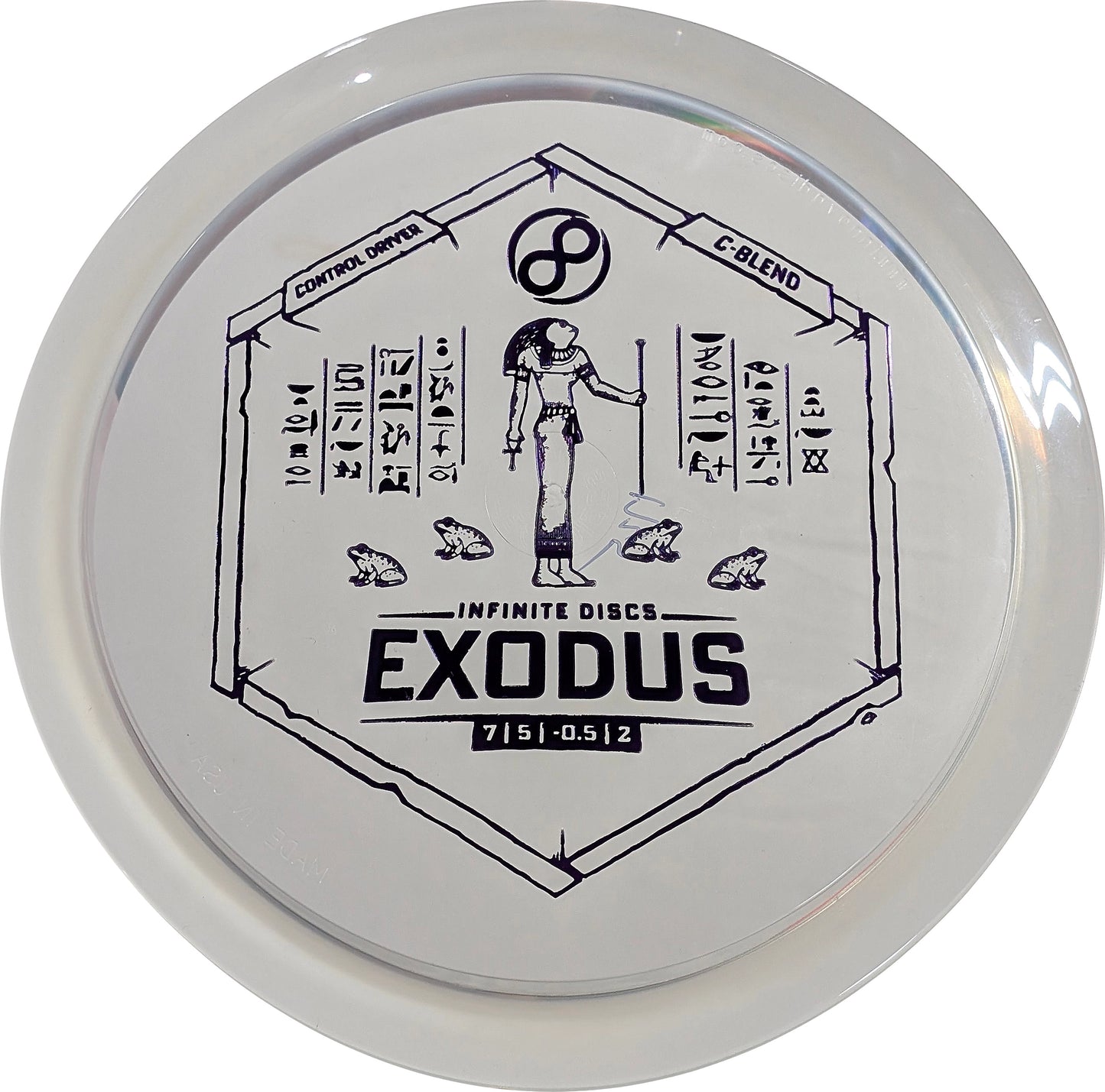 Exodus