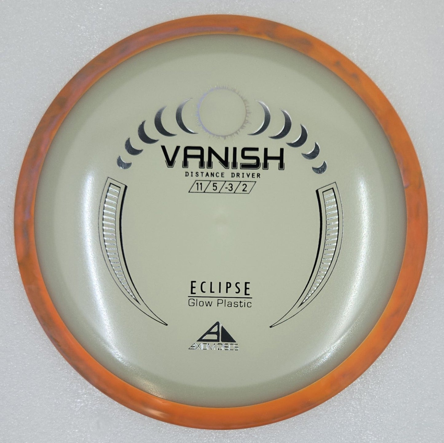 Eclipse Vanish