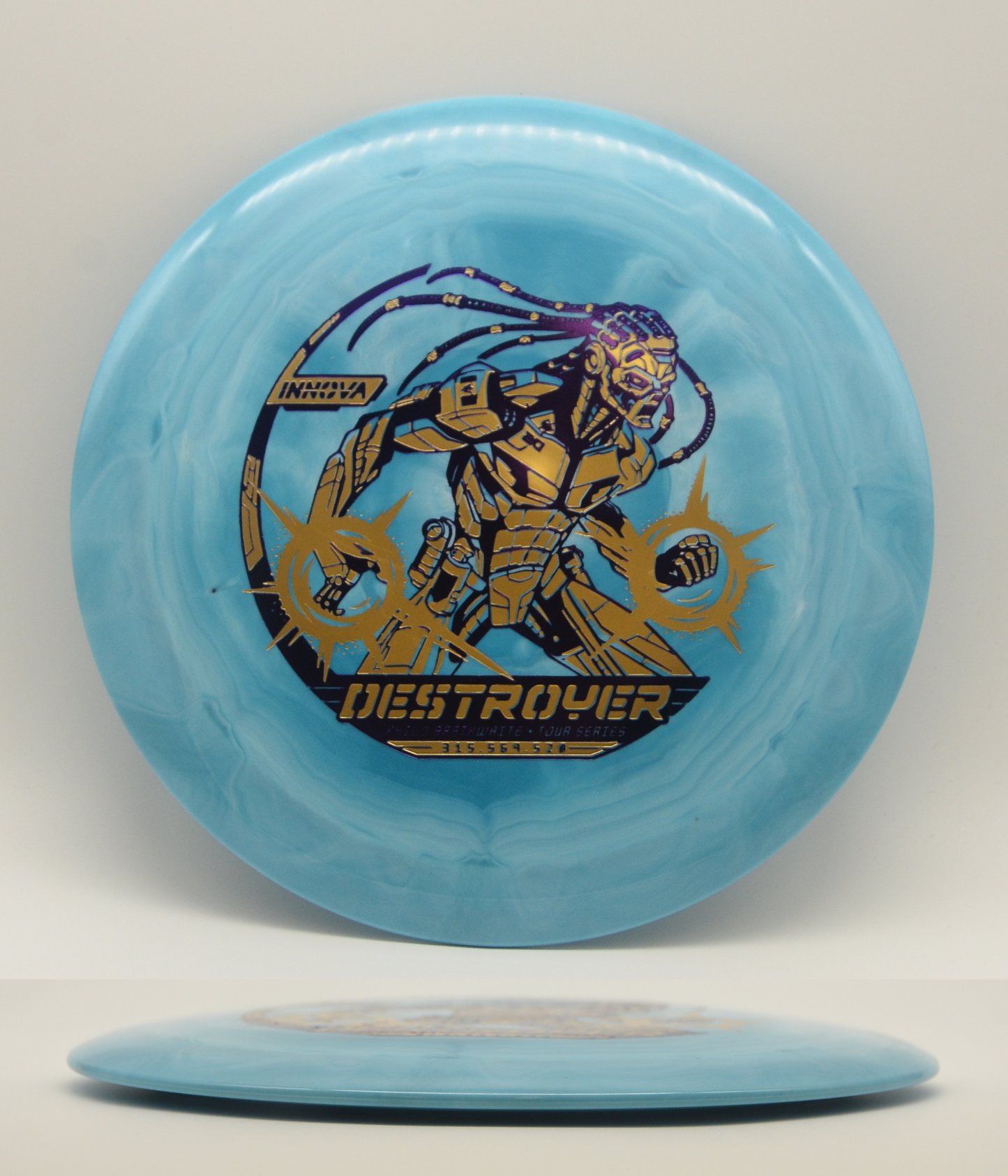 Destructor 