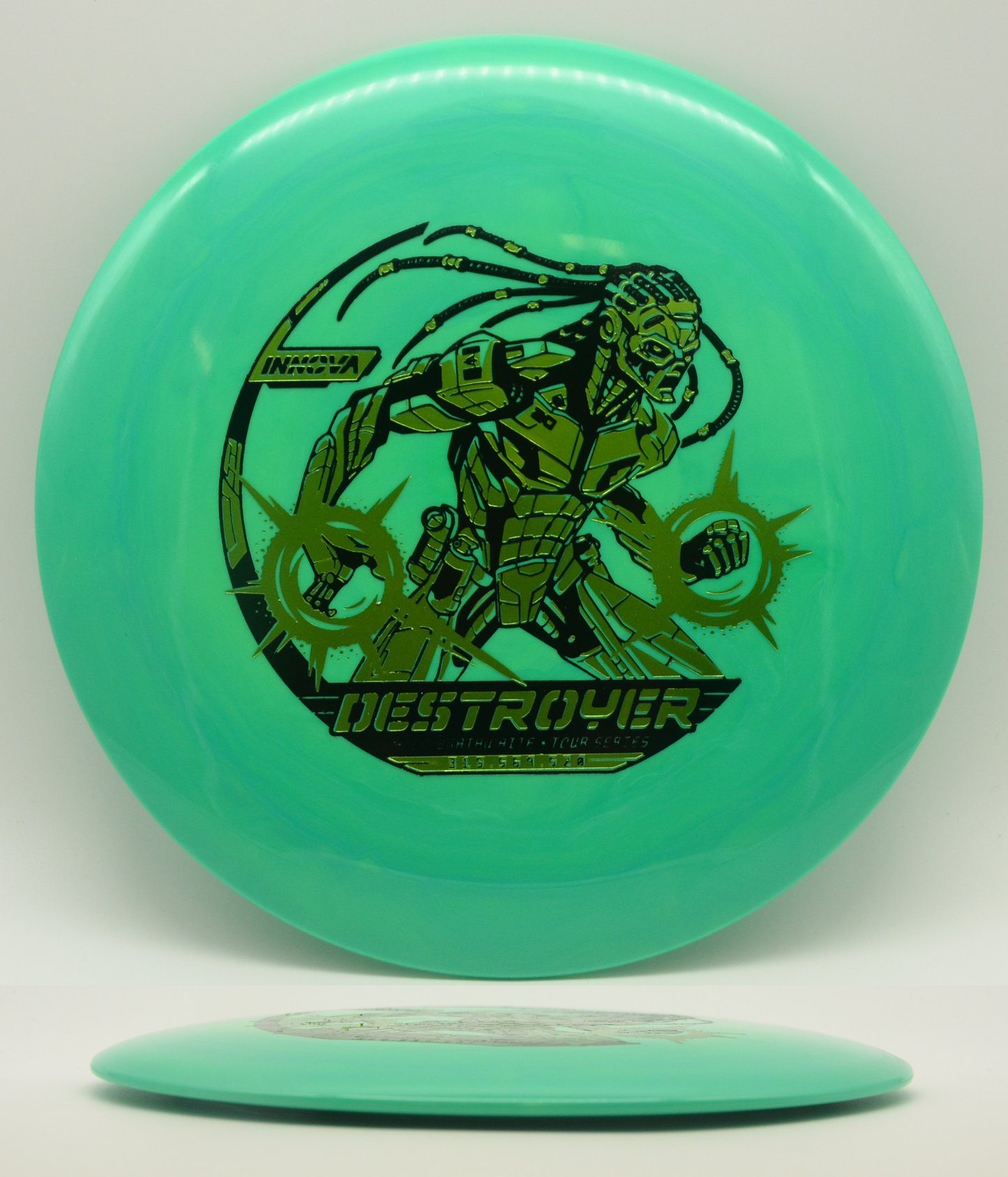 Destructor 