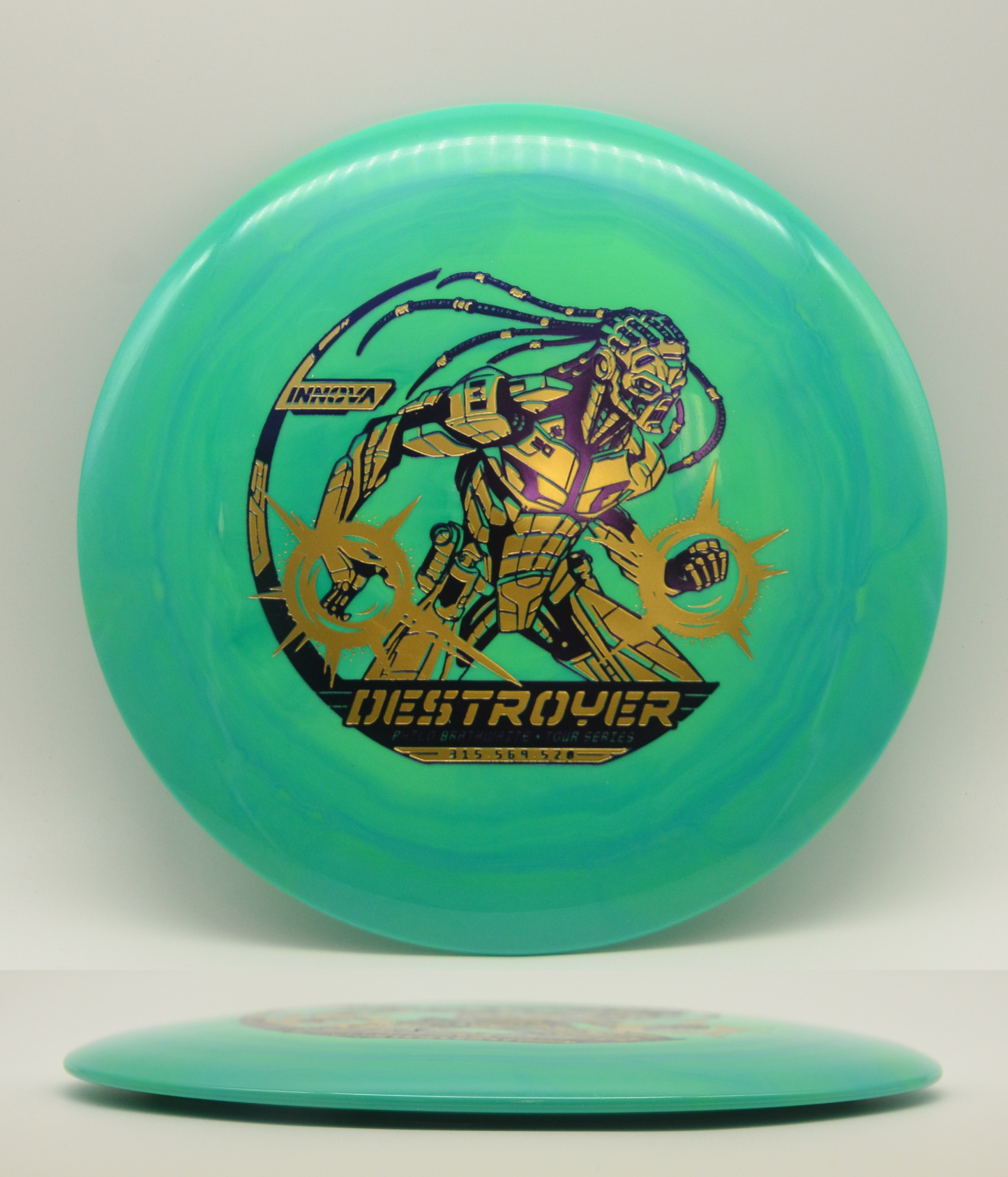 Destructor 