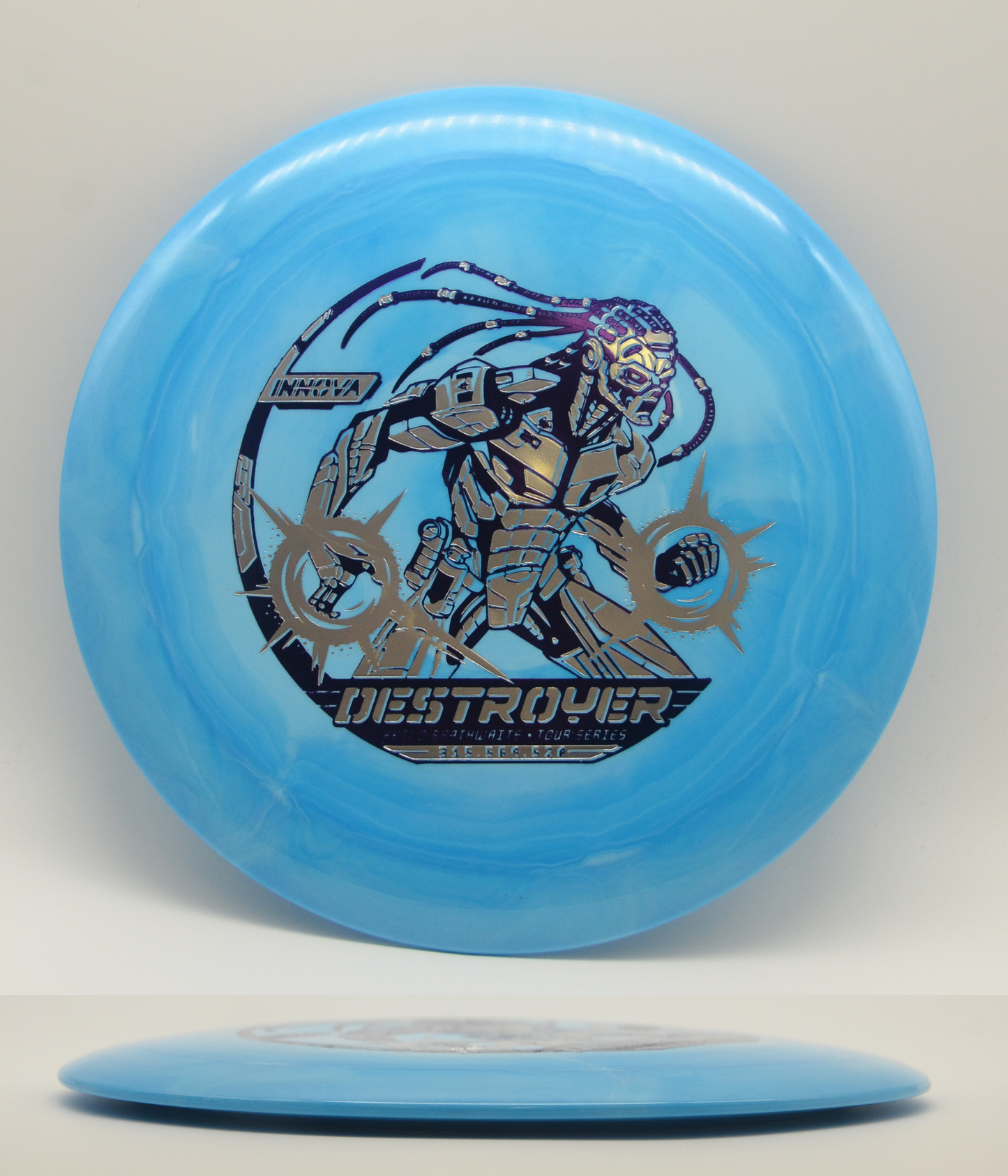 Destructor 