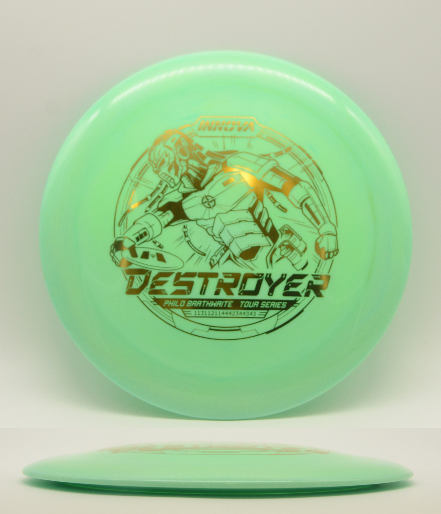 Destructor 