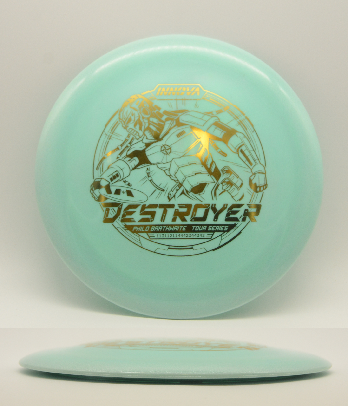 Destructor 