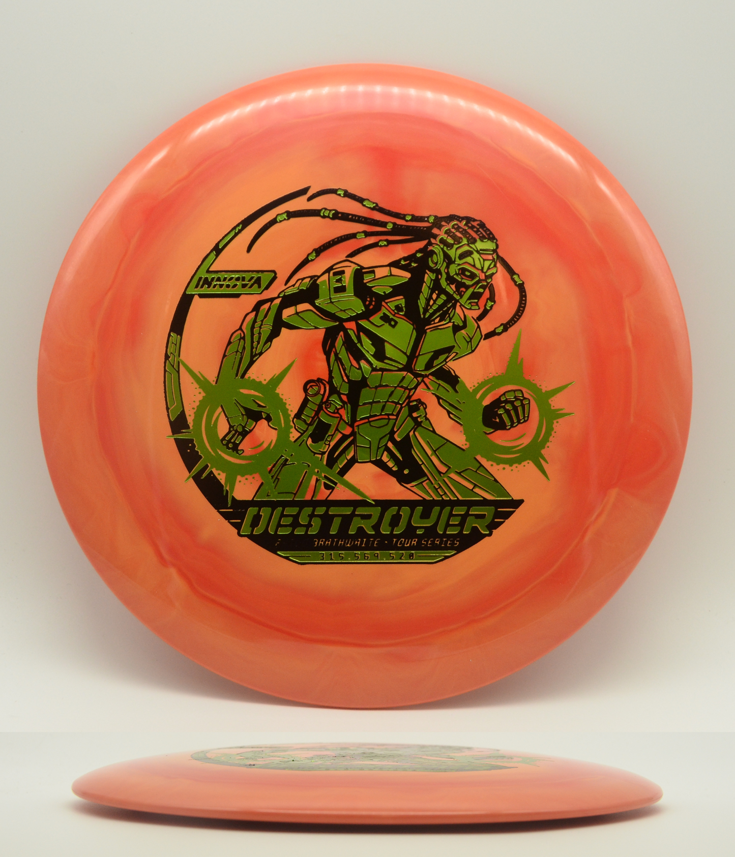 Destructor 
