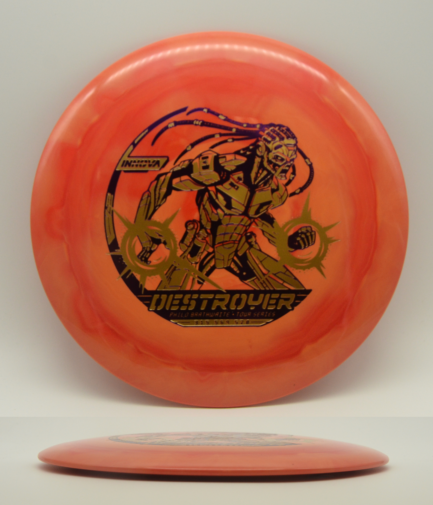 Destructor 