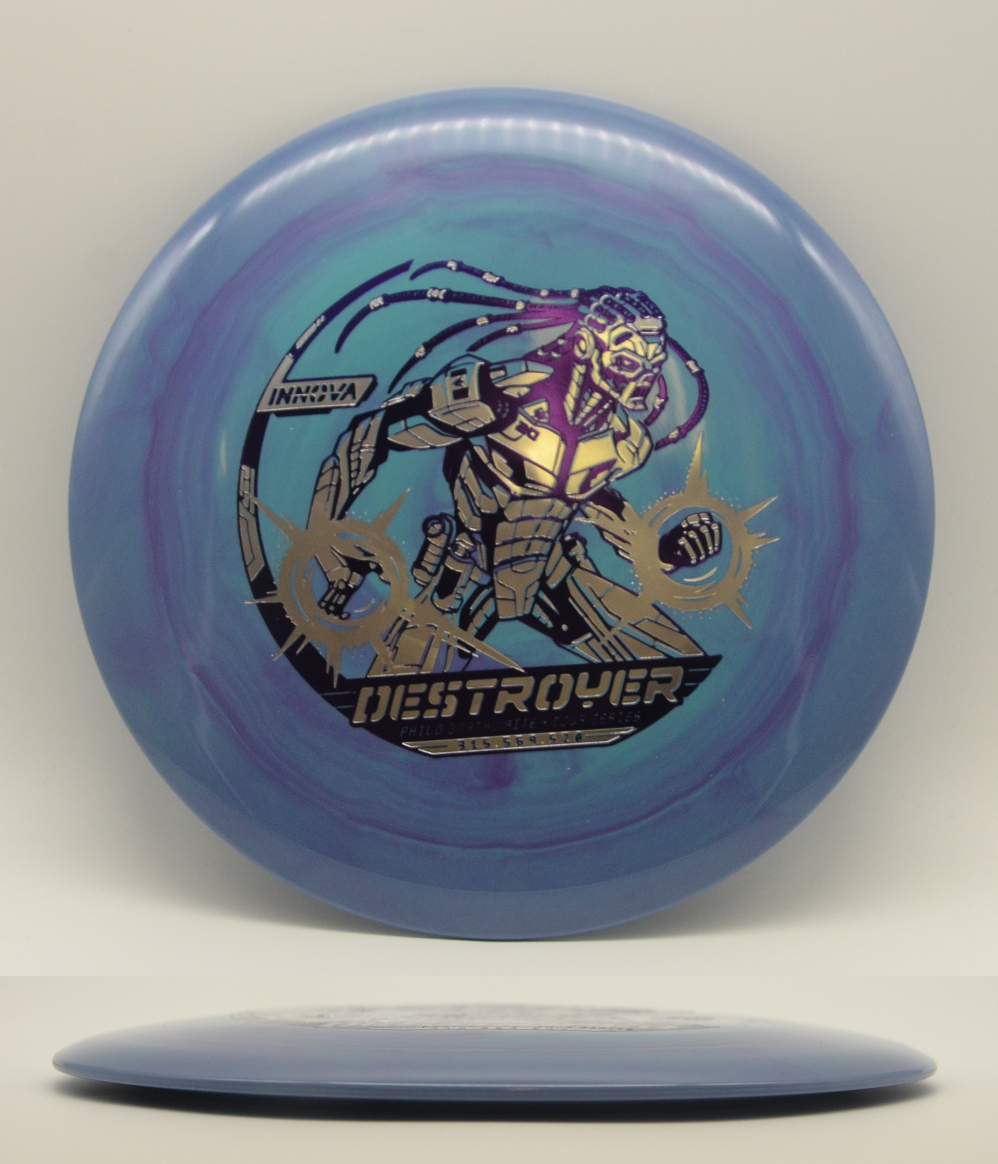 Destructor 