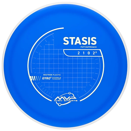 Stasis