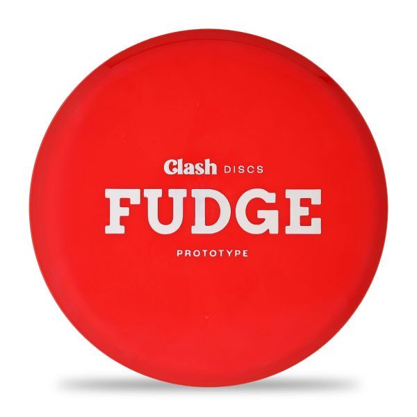 Fudge (Prototype)