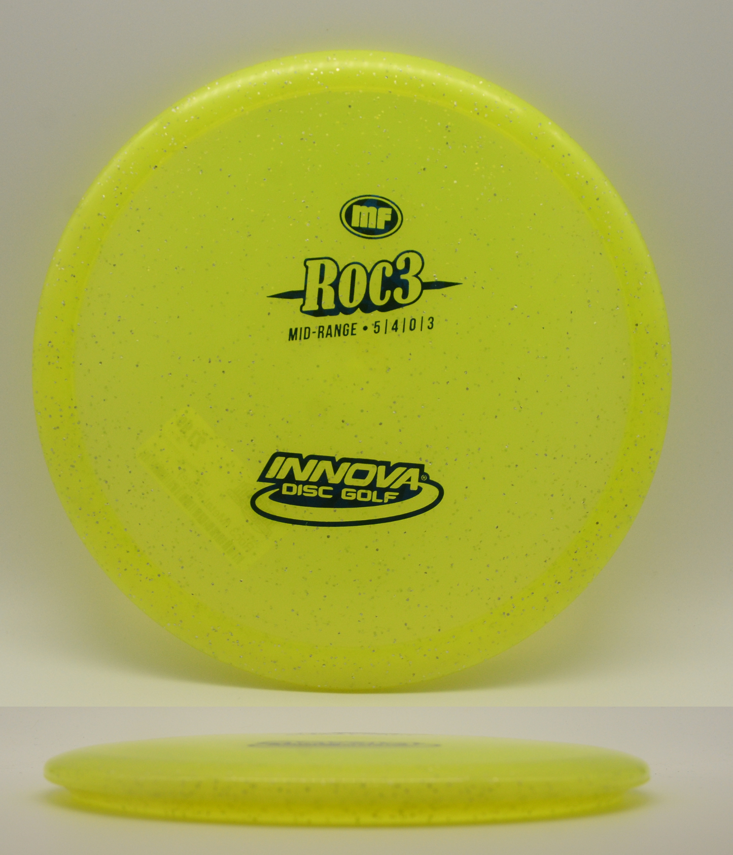 Roc 3