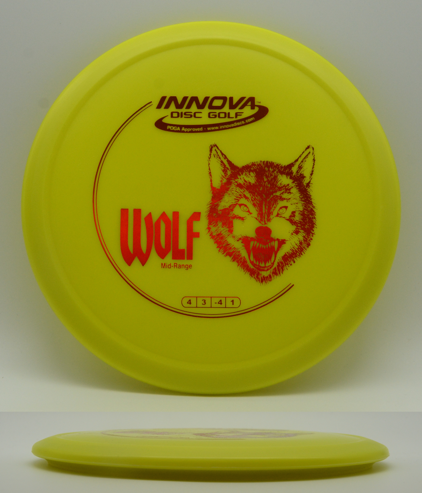 Wolf