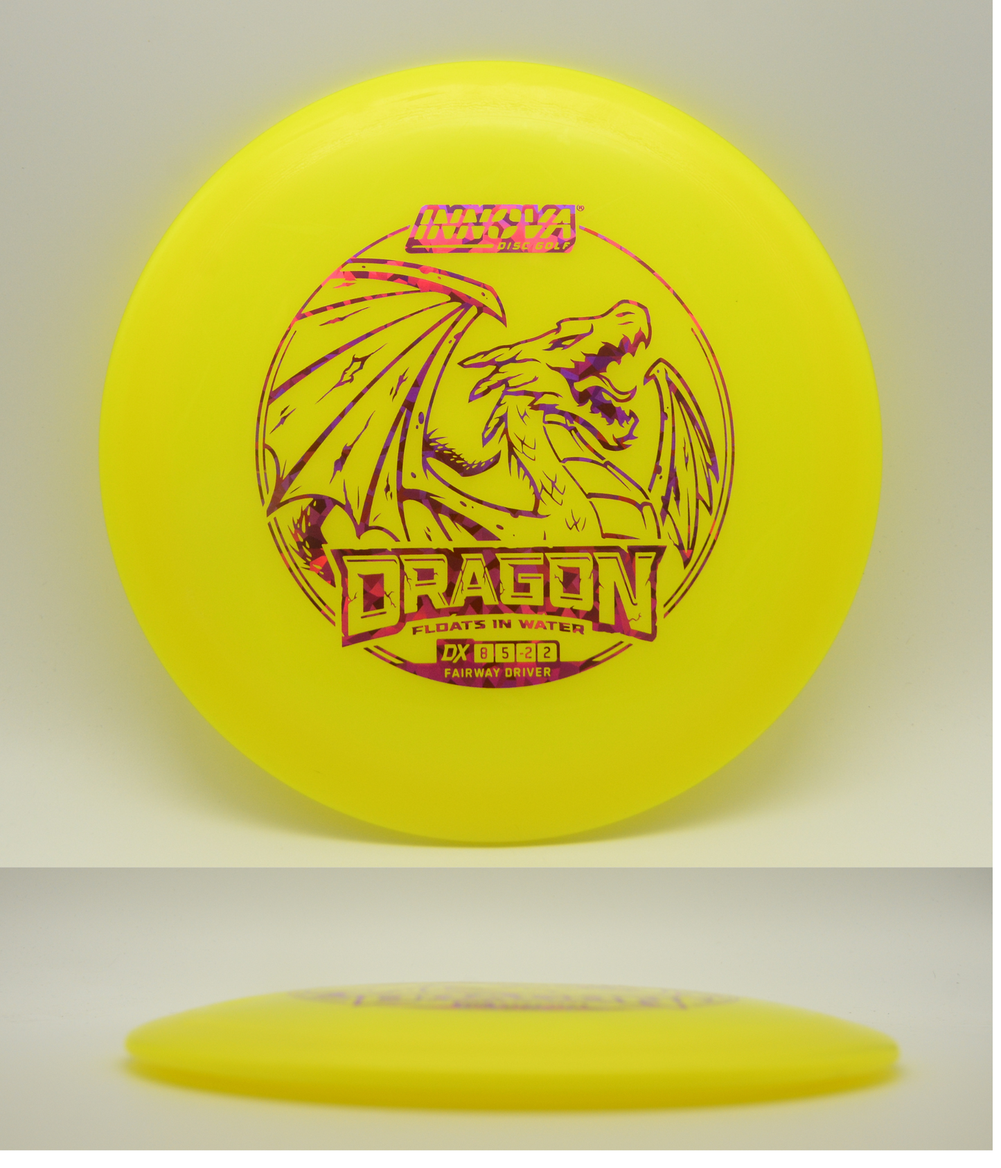 Dragón