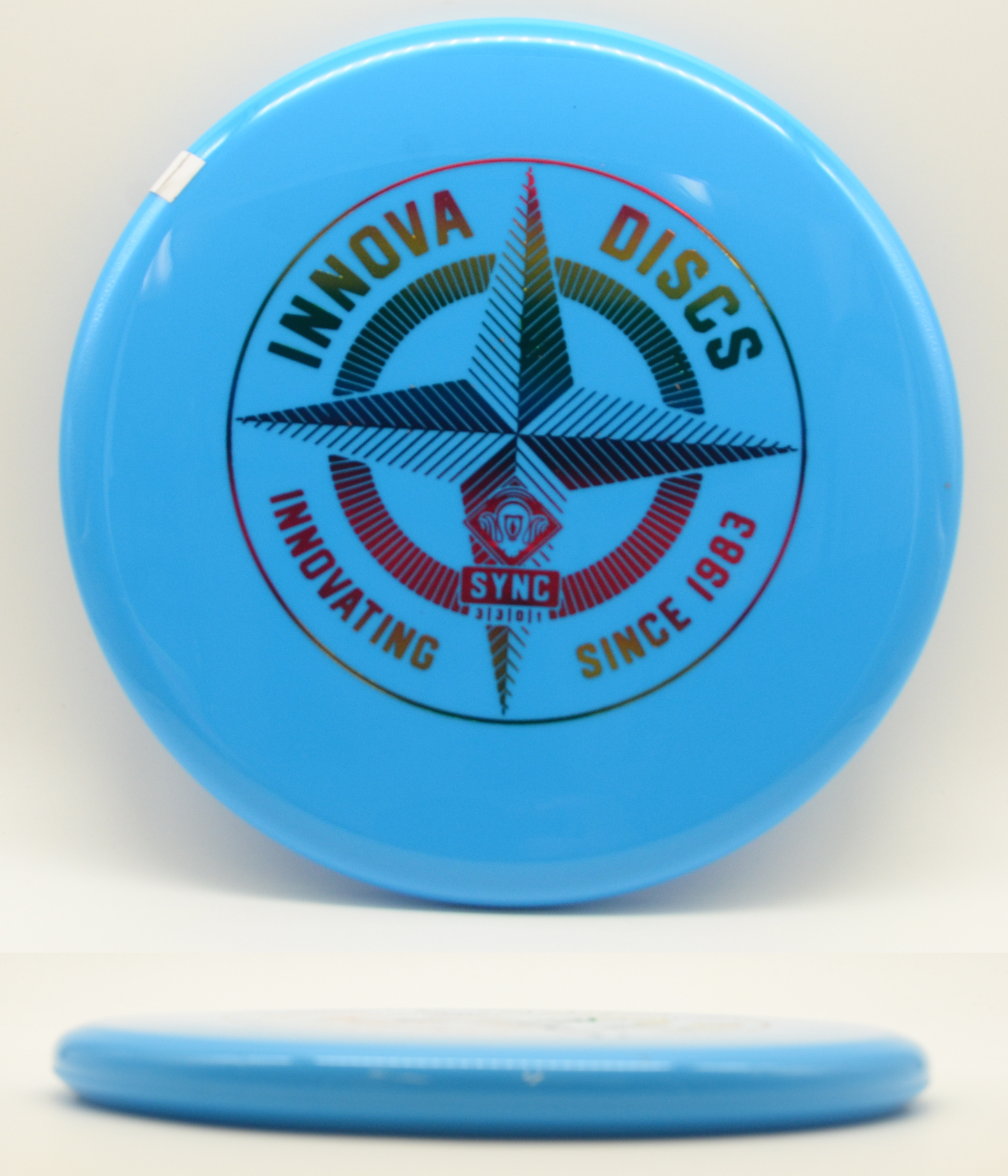Innova Discs Blue Light 