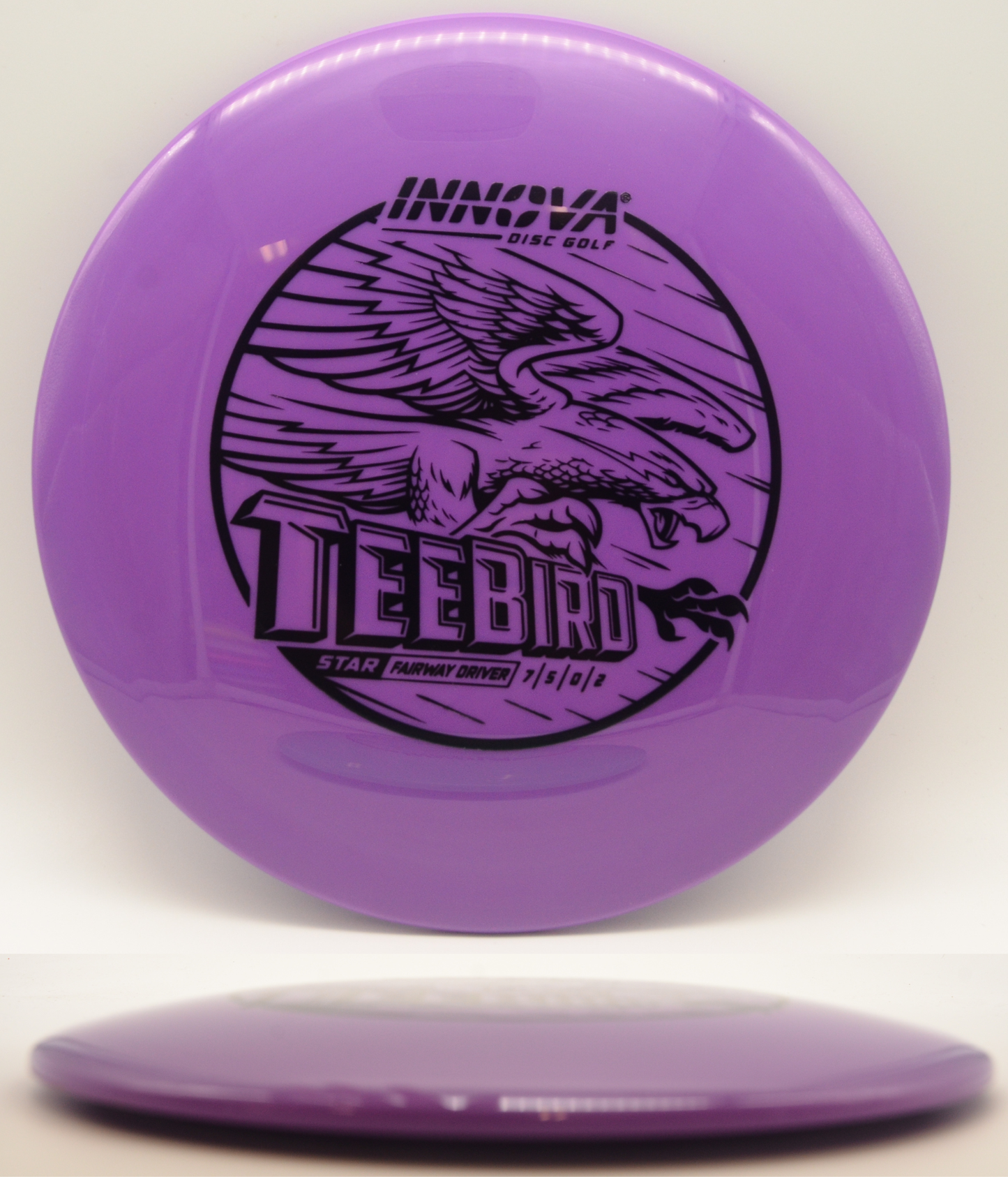 Tee-bird