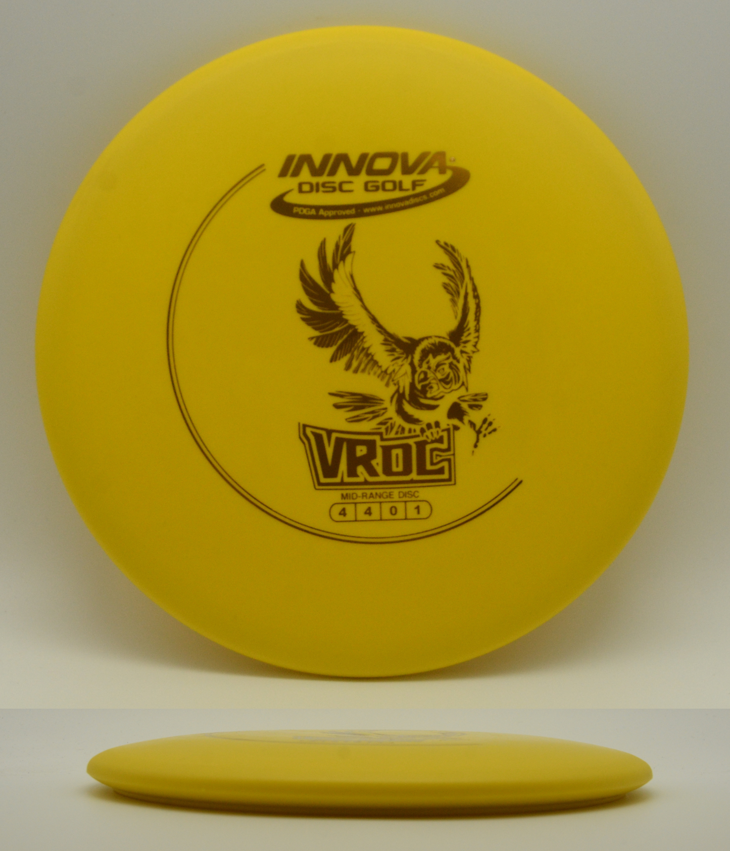 Vroc