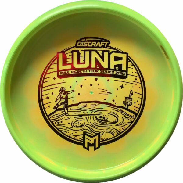 Luna (2023 McBeth TS)