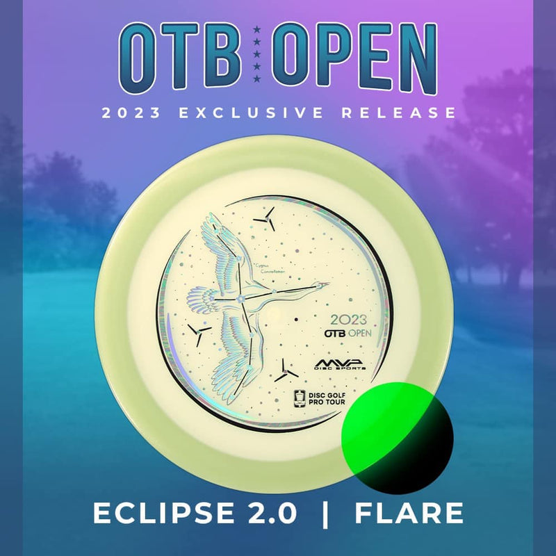 Flare (OTB Open 2023)