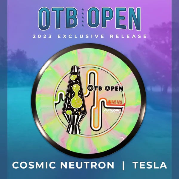 Tesla (OTB Open 2023)