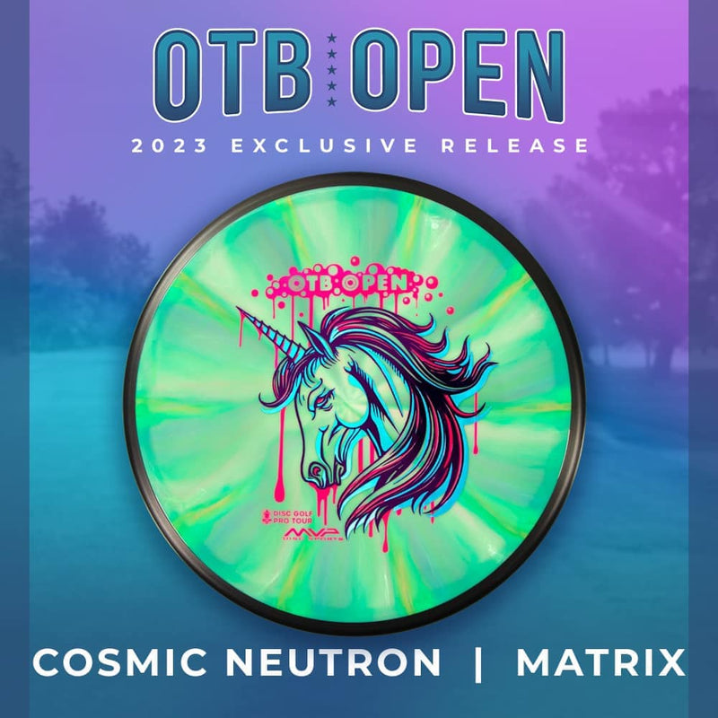 Matrix (OTB Open 2023)
