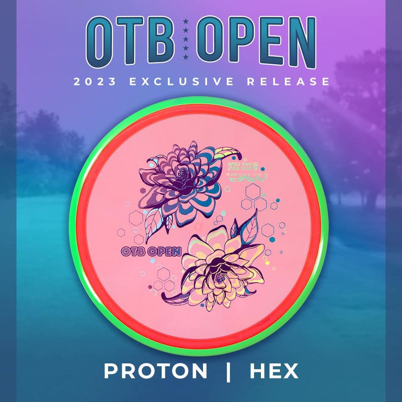 Hex (OTB Open 2023 - Proton)
