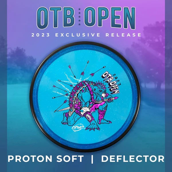 Deflector (OTB Open 2023)