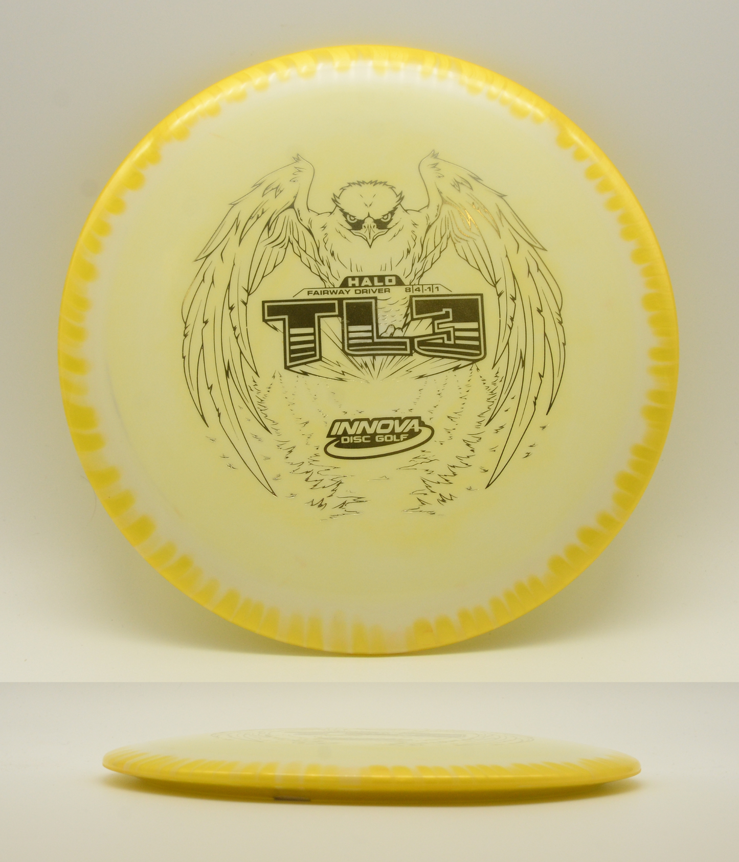 TL 3