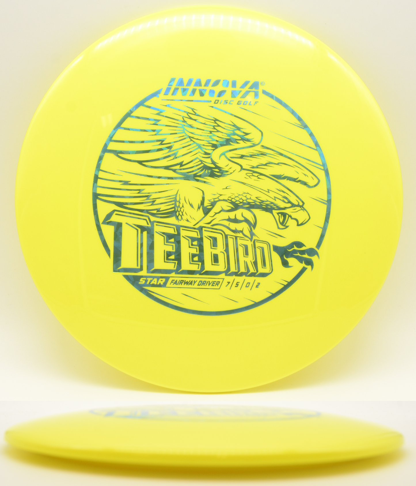 Tee-bird