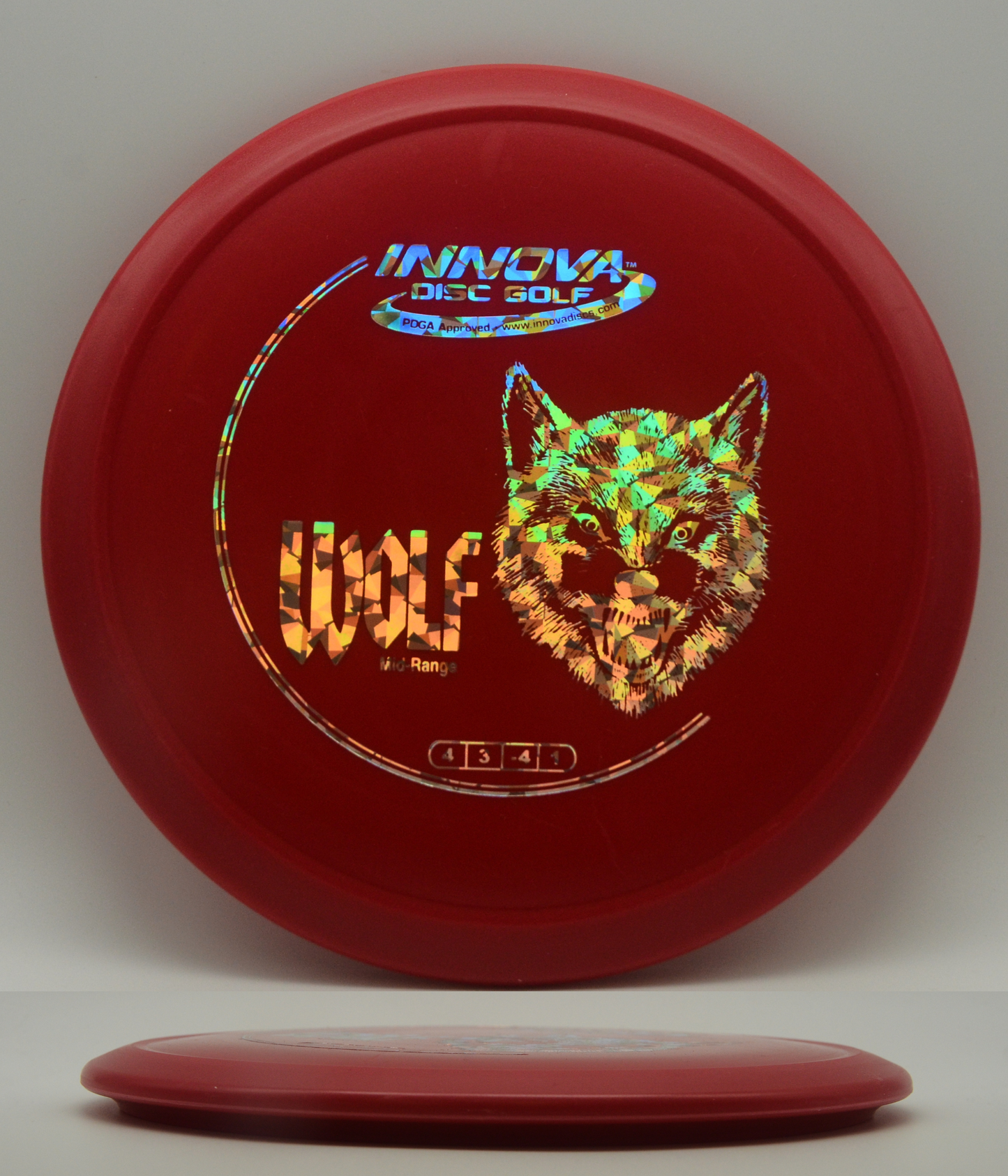 Wolf