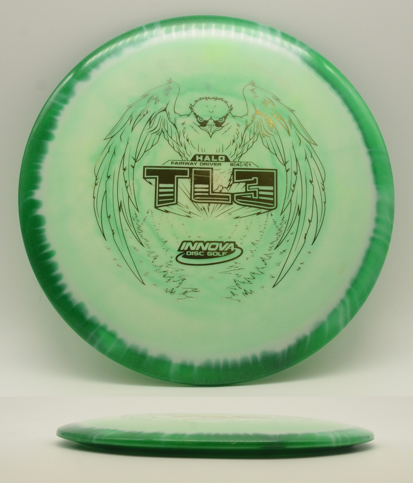 TL 3