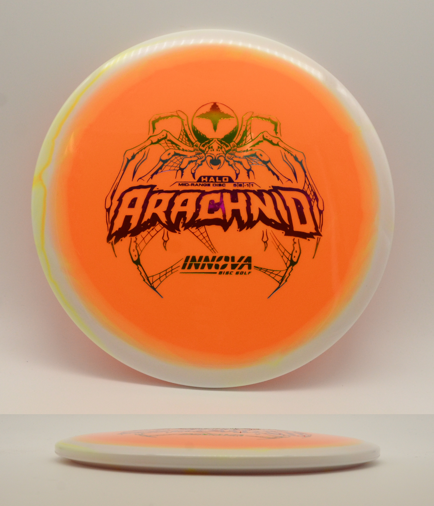 Arachnid