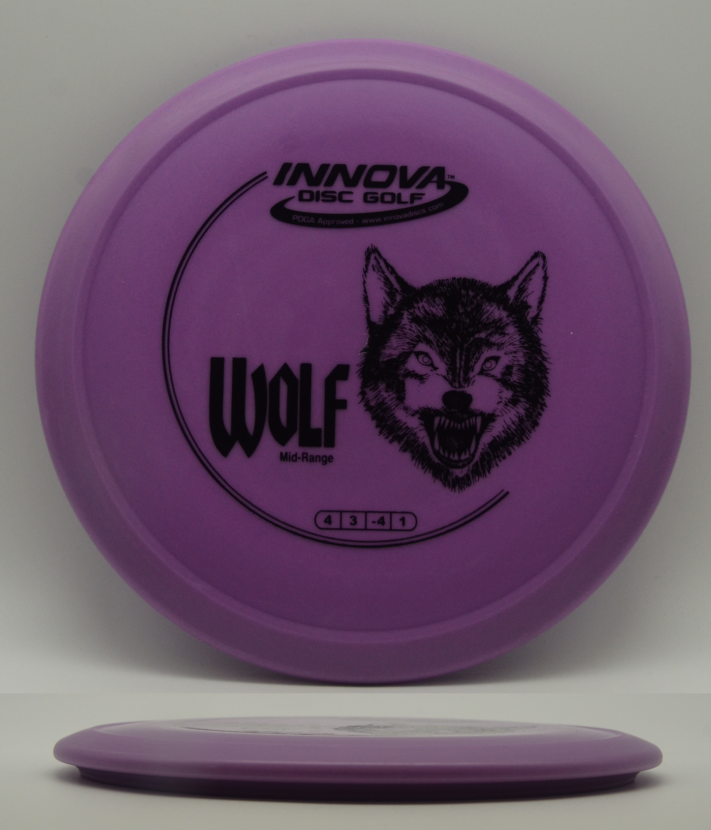 Wolf
