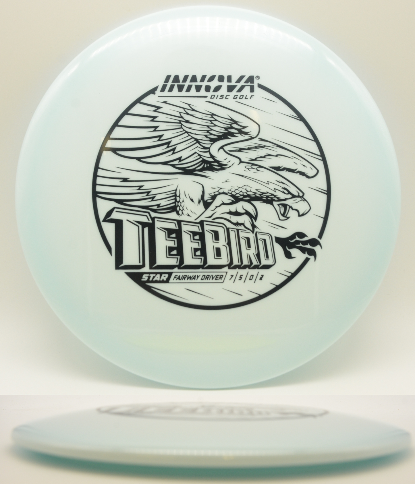 Tee-bird