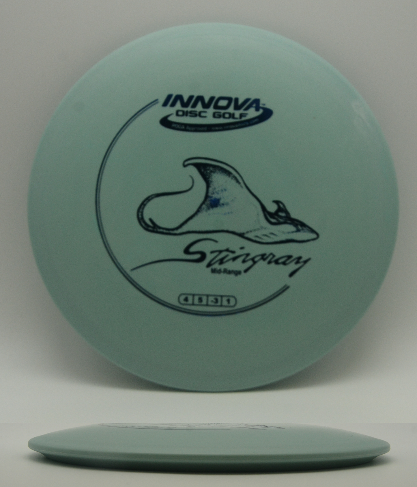Stingray