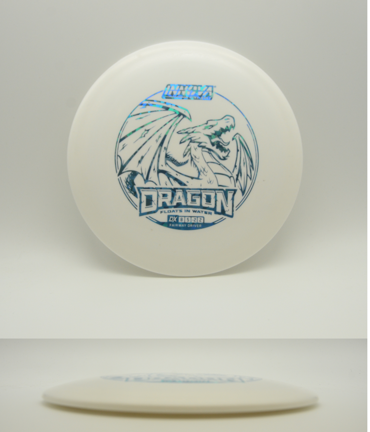 Dragón