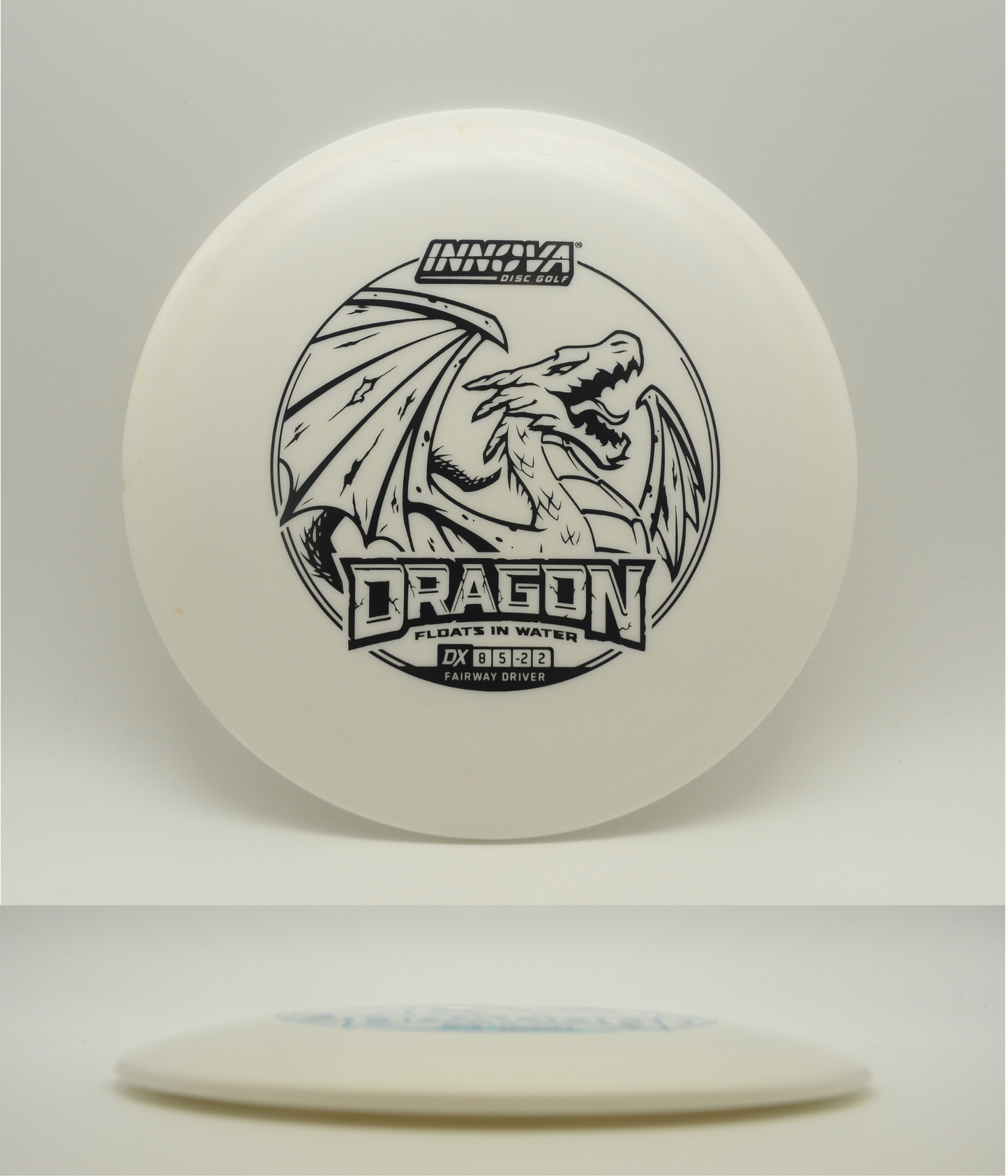 Dragón