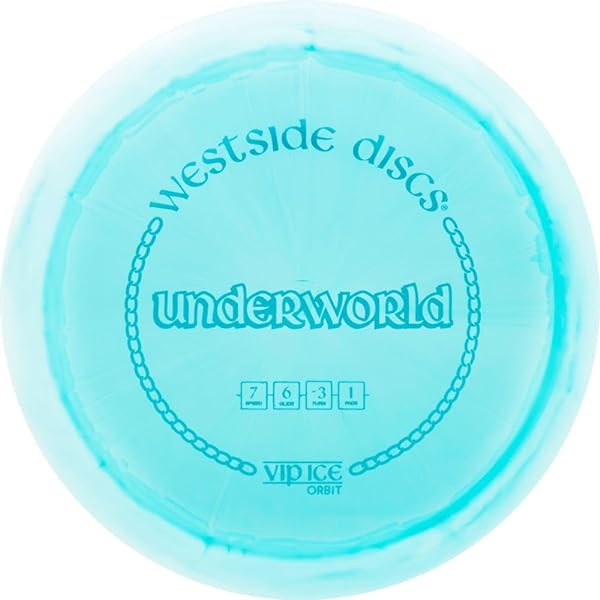 Underworld (VIP Ice Orbit)
