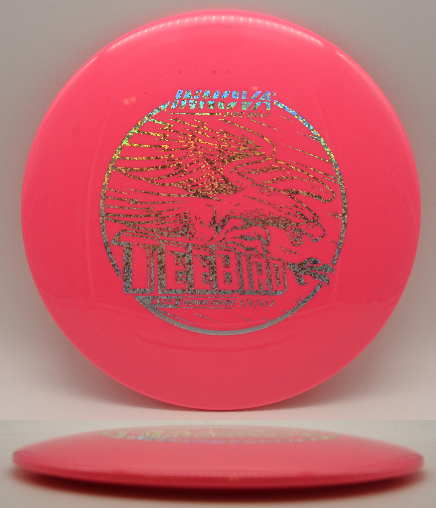 Tee-bird