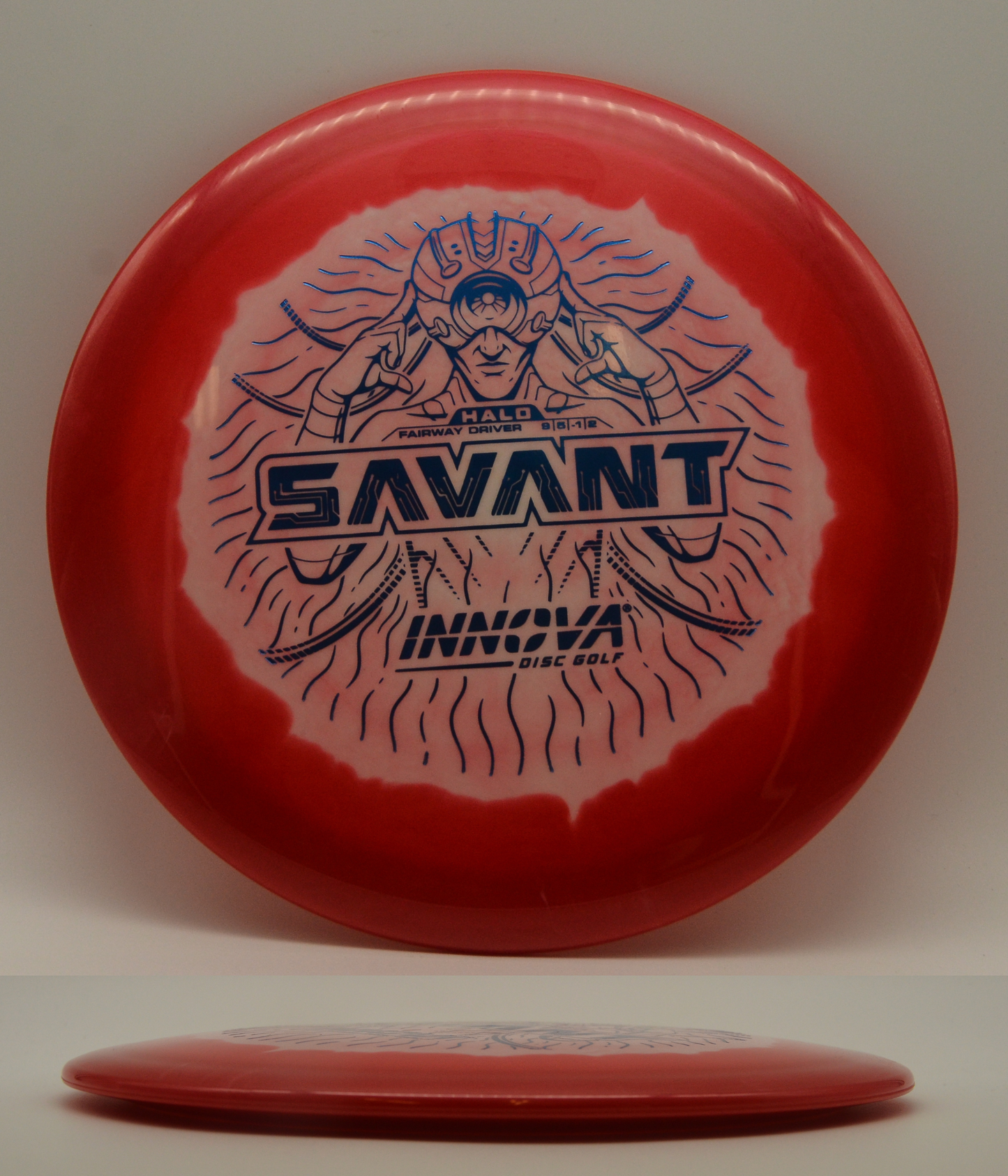Savant