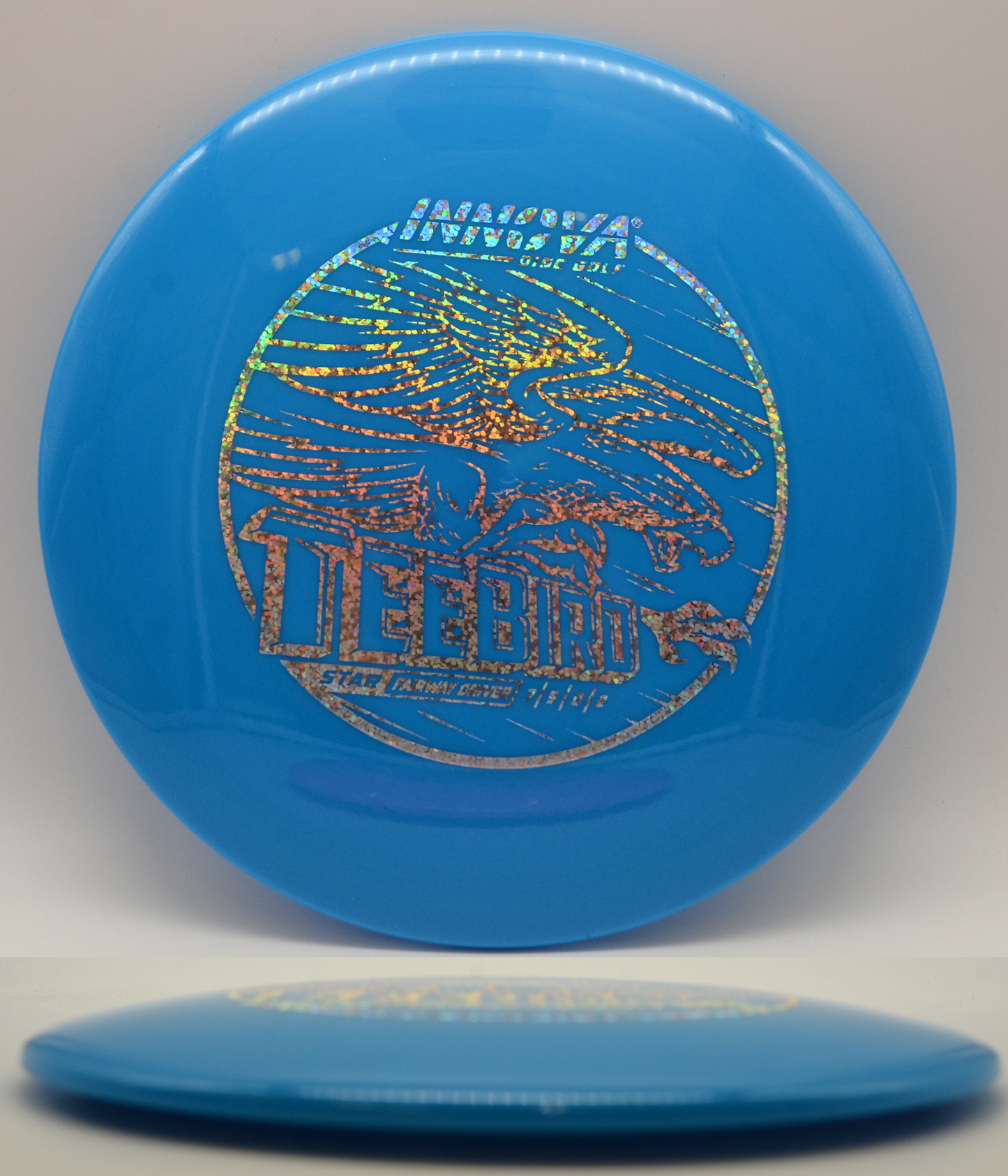 Tee-bird