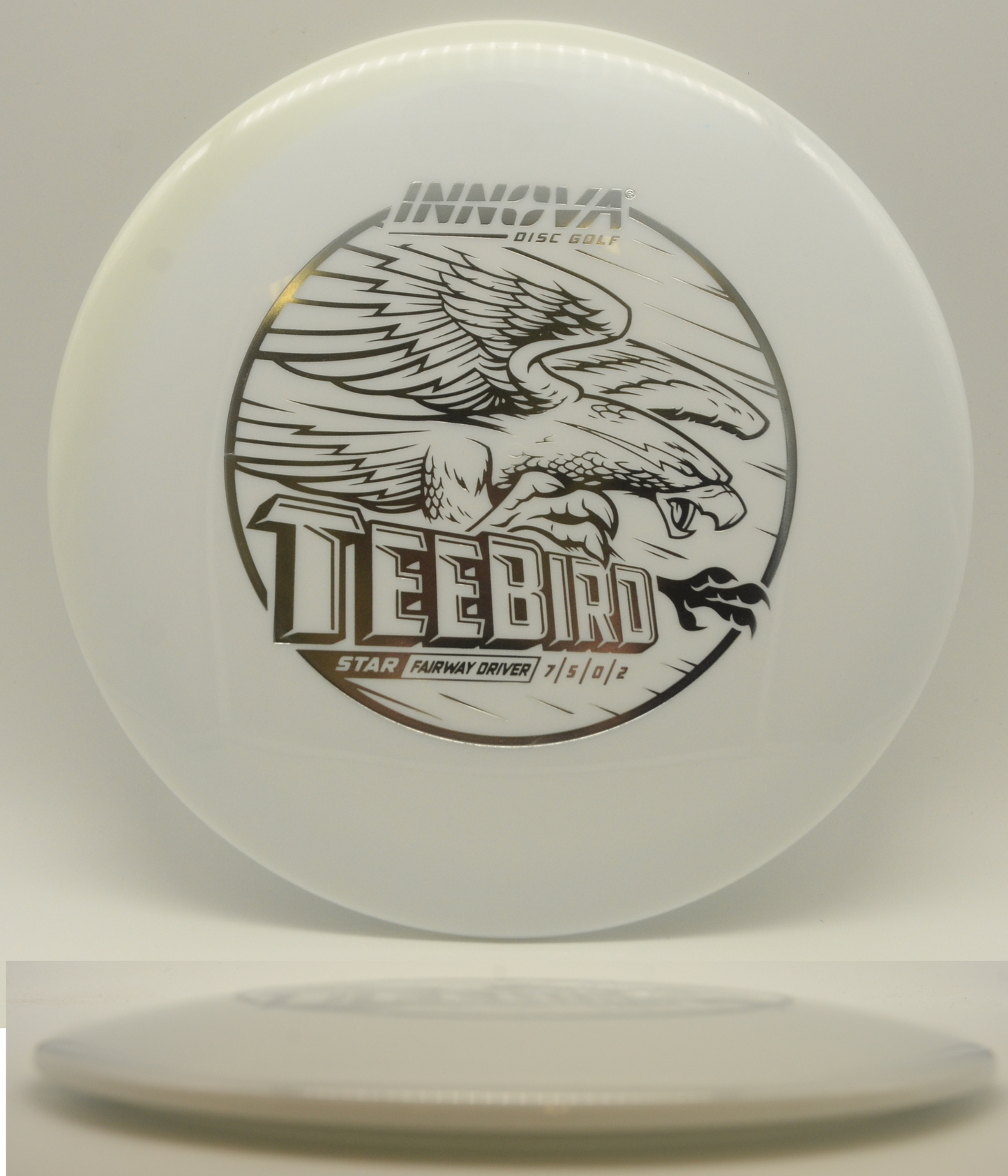 Tee-bird