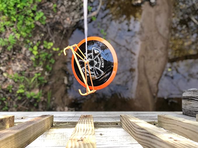 Hive Disc Claw Retriever