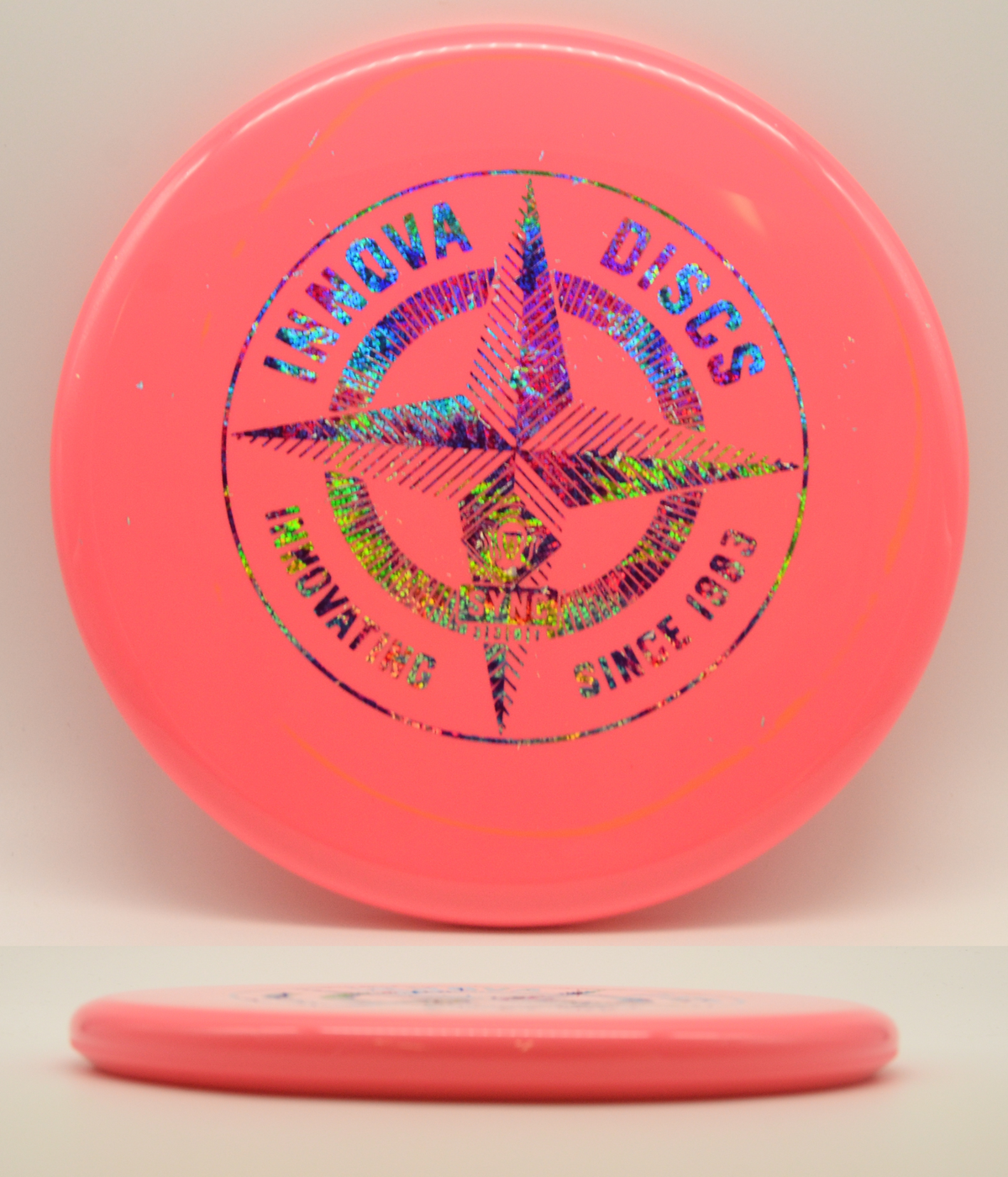 Innova Discs Peach