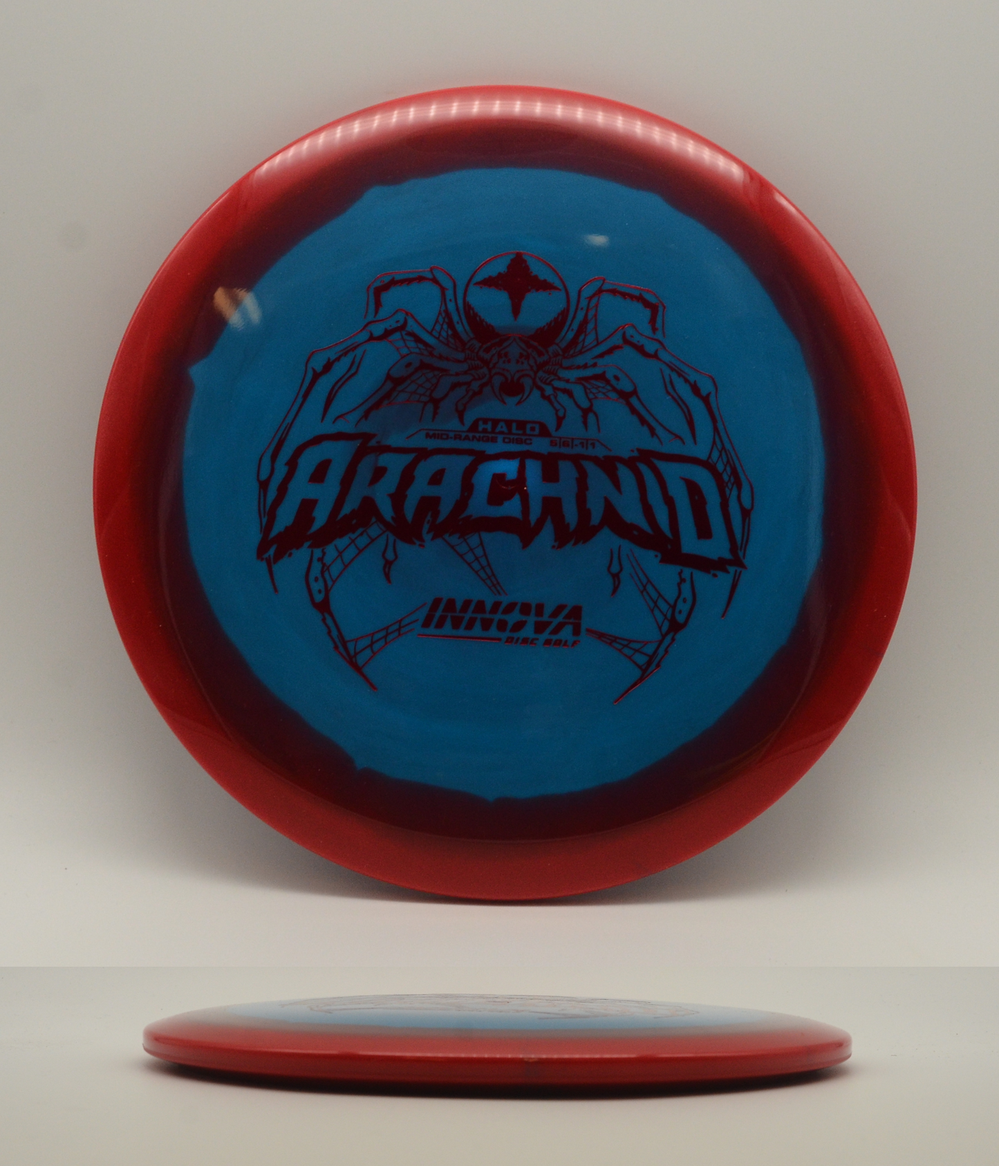 Arachnid