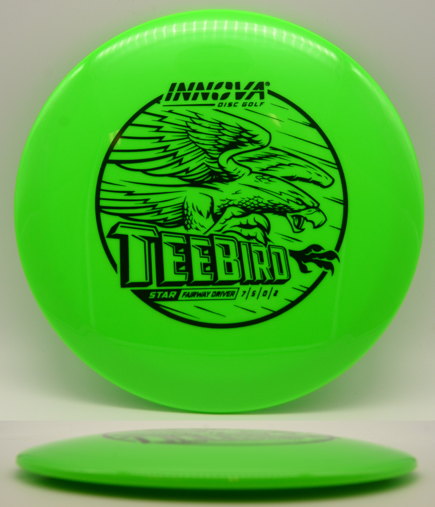 Tee-bird