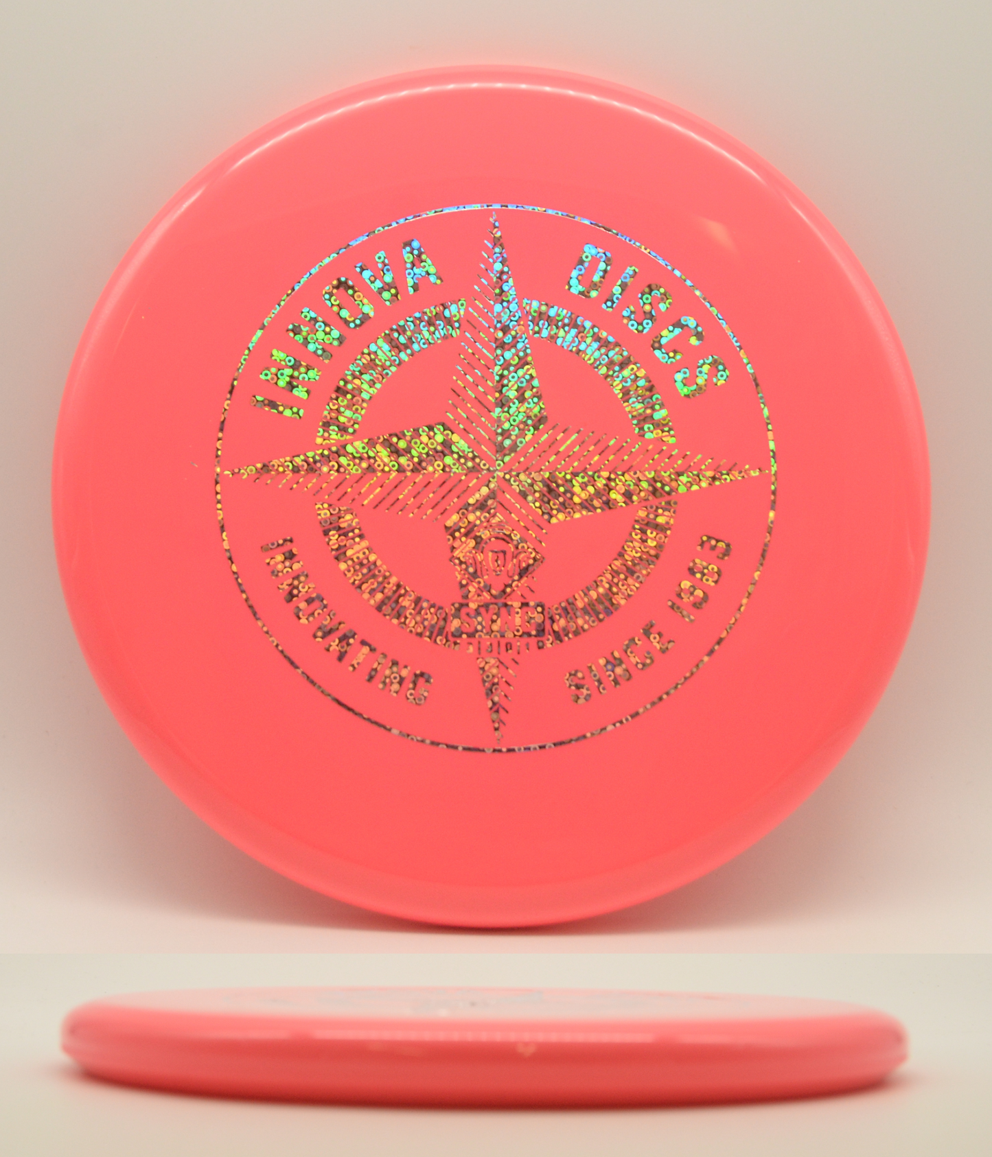 Innova Discs Baby Pink