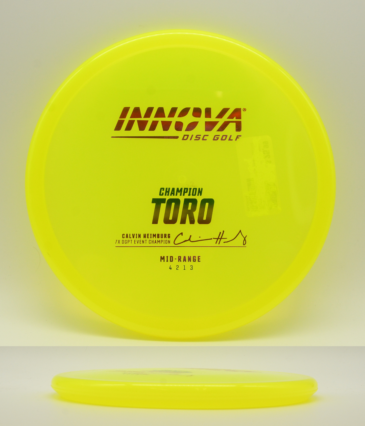 Toro