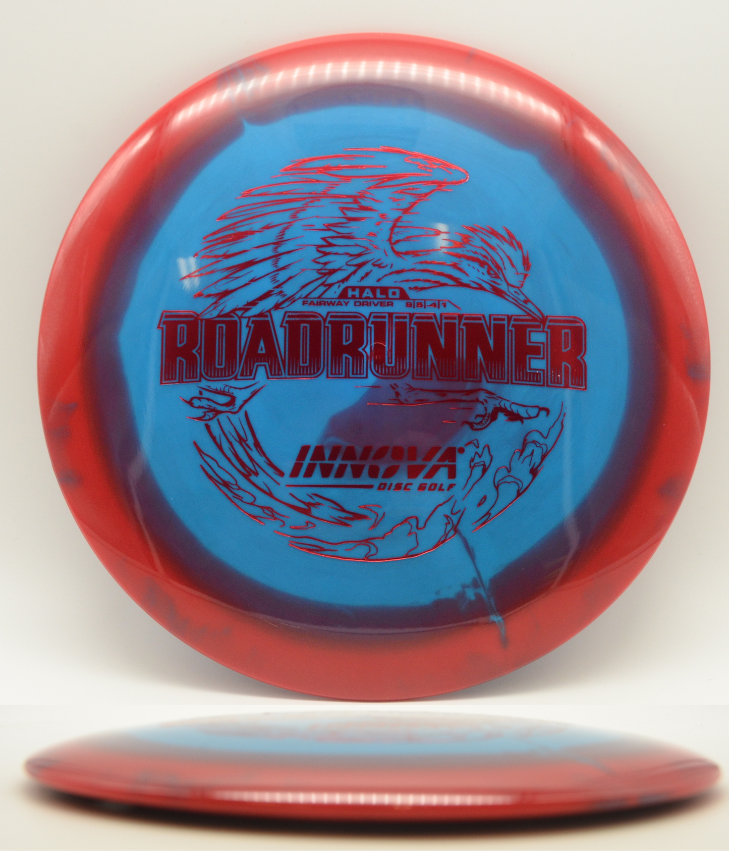 Correcaminos