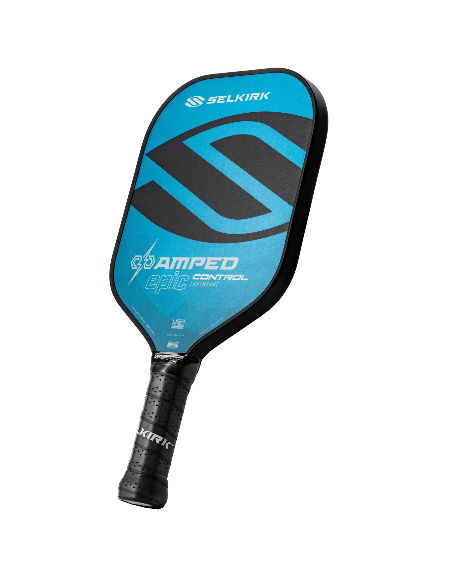 Control AMPED de peso medio